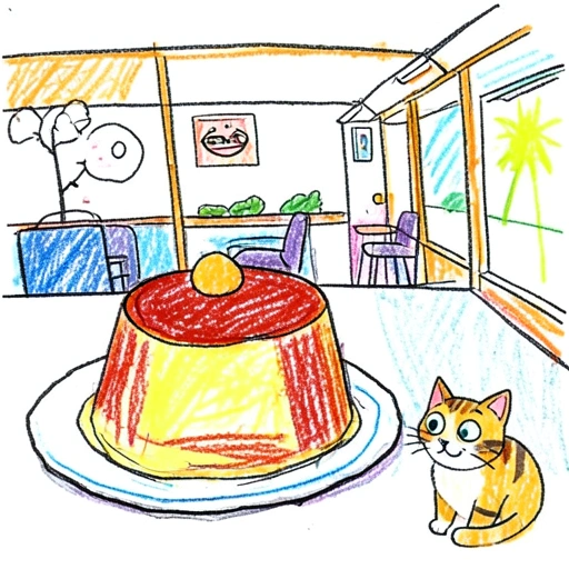 2026-05-25の絵日記