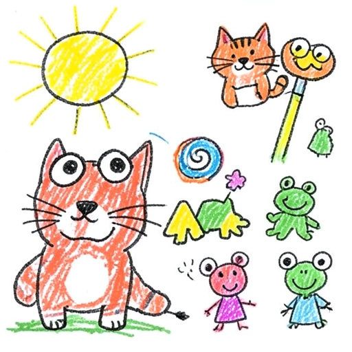2026-06-06の絵日記