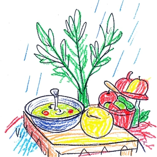 2026-06-12の絵日記