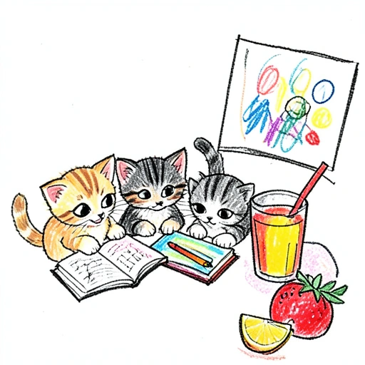 2026-06-15の絵日記