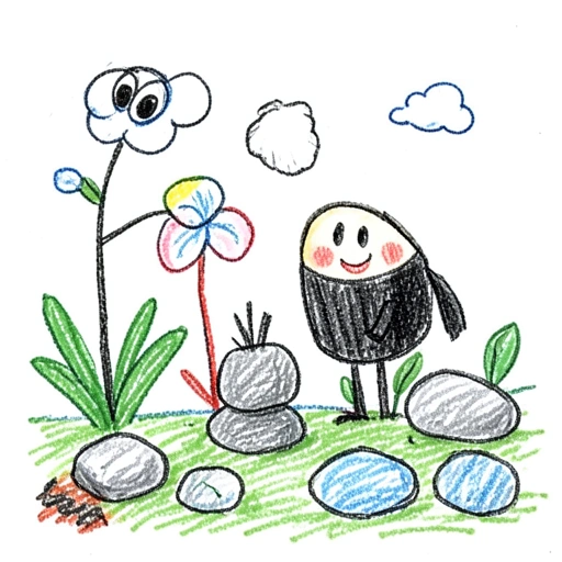 2026-06-18の絵日記