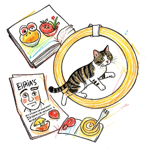 2026-06-30の絵日記