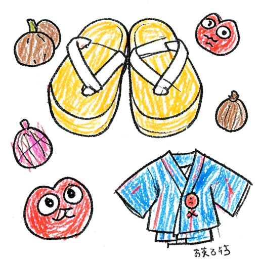2026-07-22の絵日記
