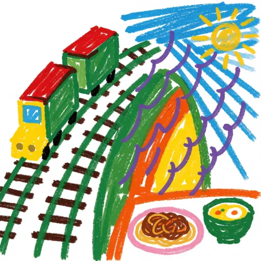 2026-10-14の絵日記
