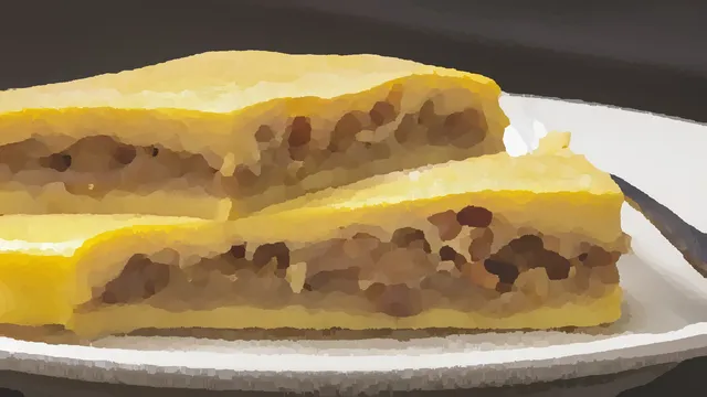 パステル・デ・チョクロ