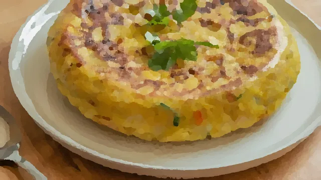 🇪🇸スペイン風オムレツ「トルティージャ」🇪🇸