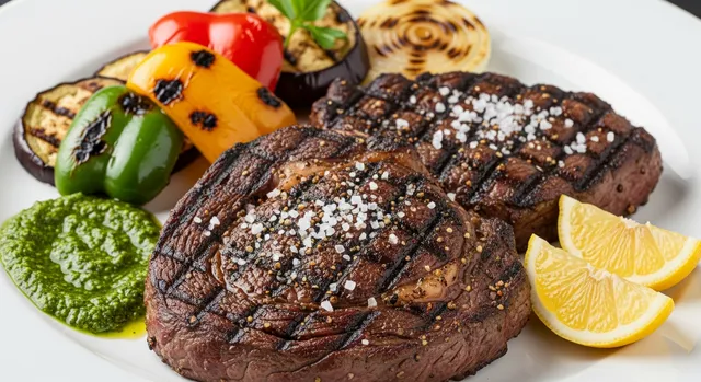 本場アルゼンチン風アサード🇦🇷(2人分)