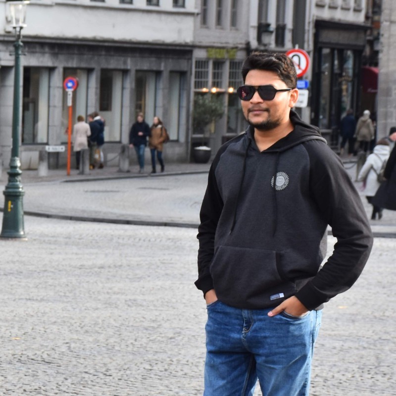 Profile Image