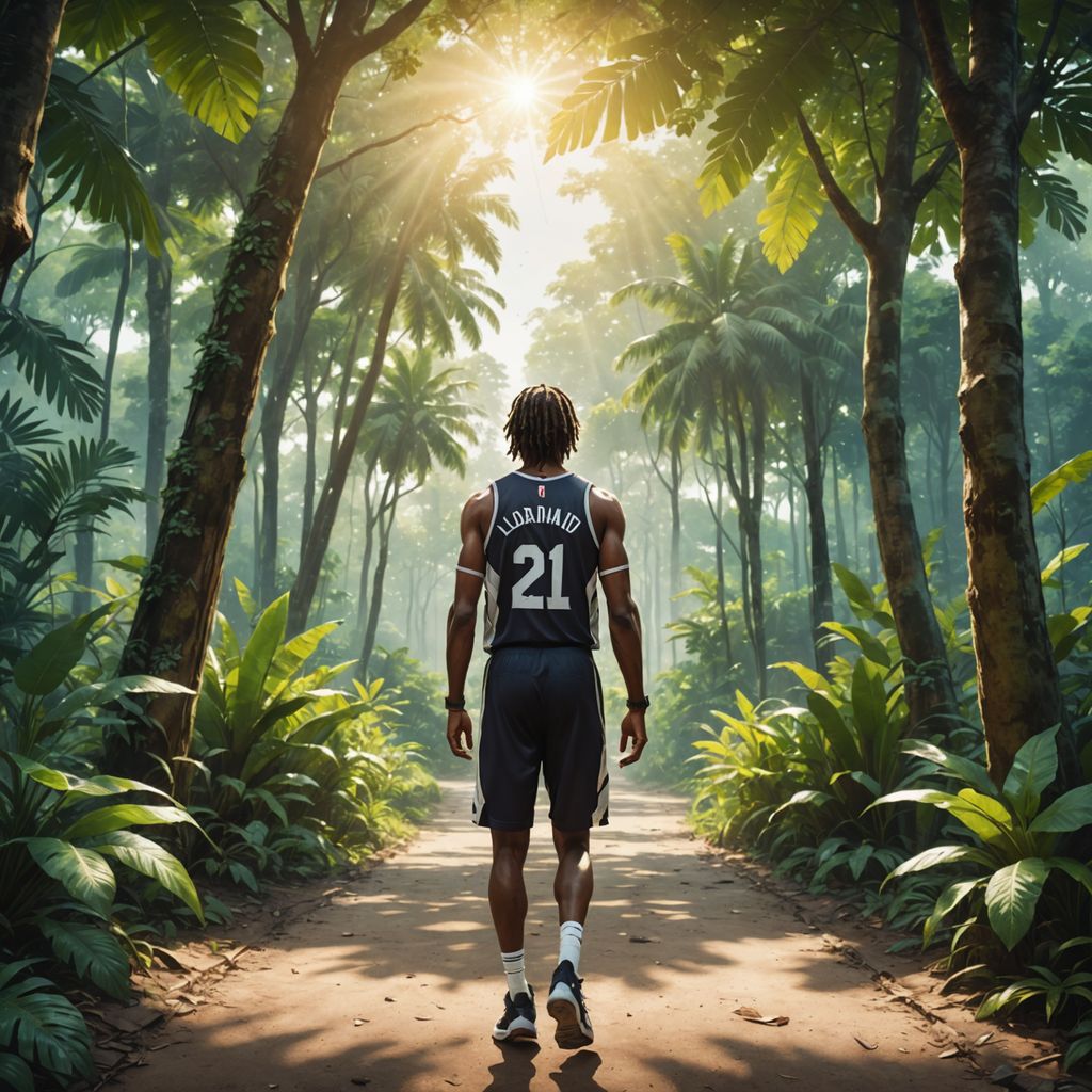 aiSports #3923 asset