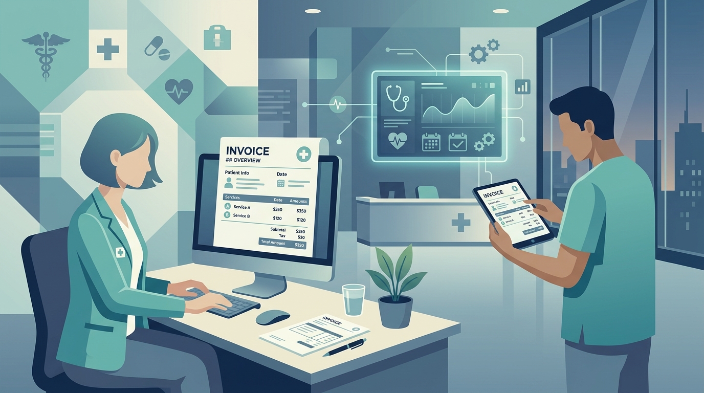 Billing: Understanding your invoice ## Overview Understandin