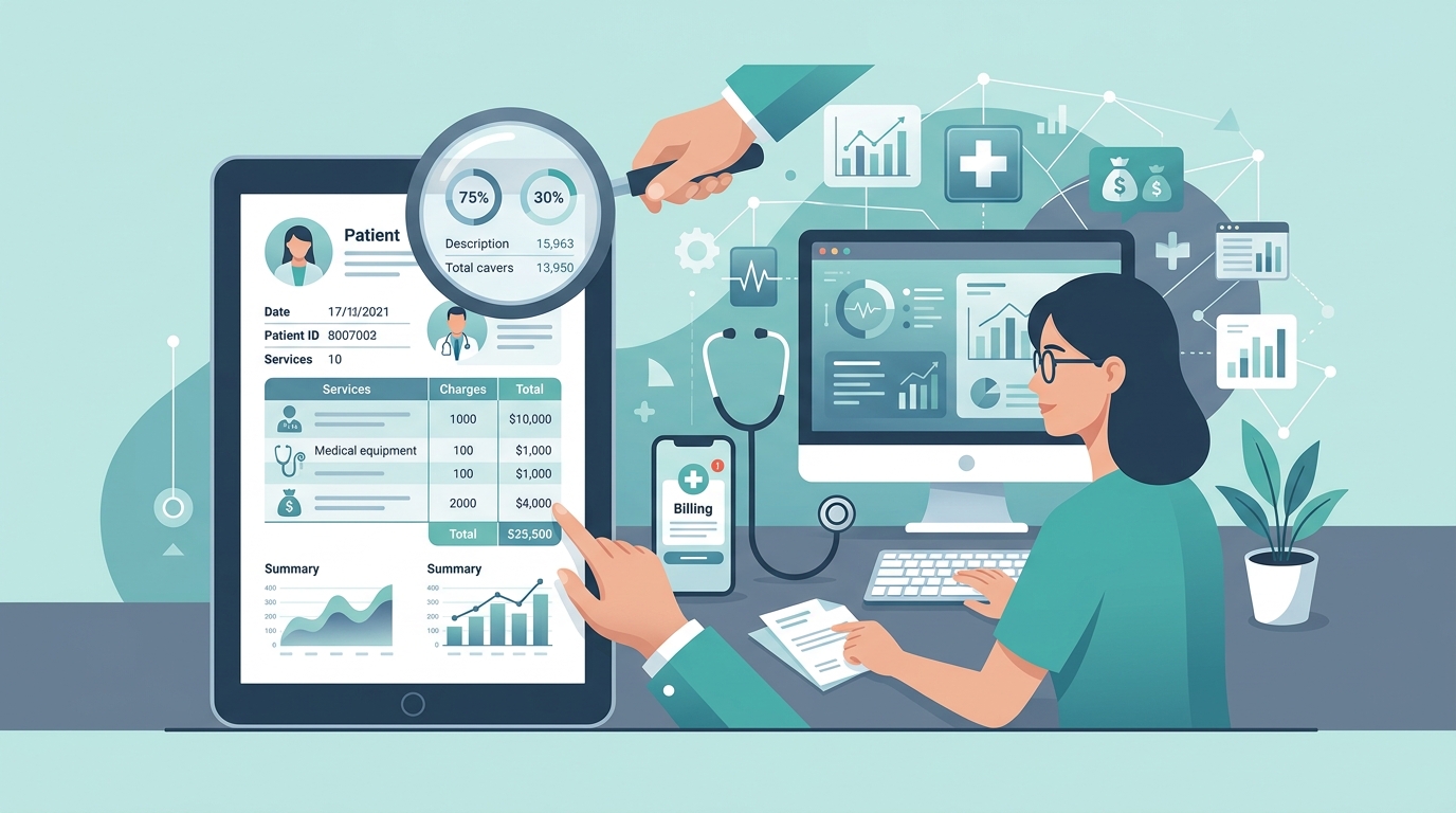 Billing: Understanding your invoice