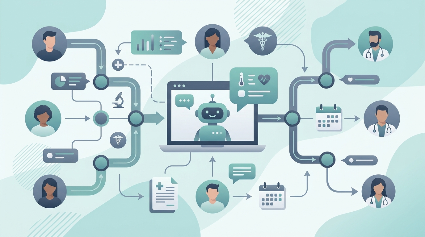 Chatbot: Customizing conversation flows ## Overview Customiz