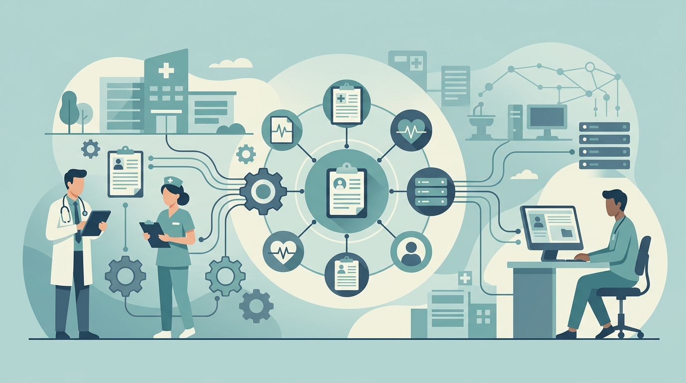 EHR Integration DrChrono