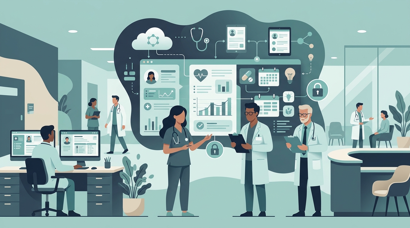 EHR Integration Tebra Kareo