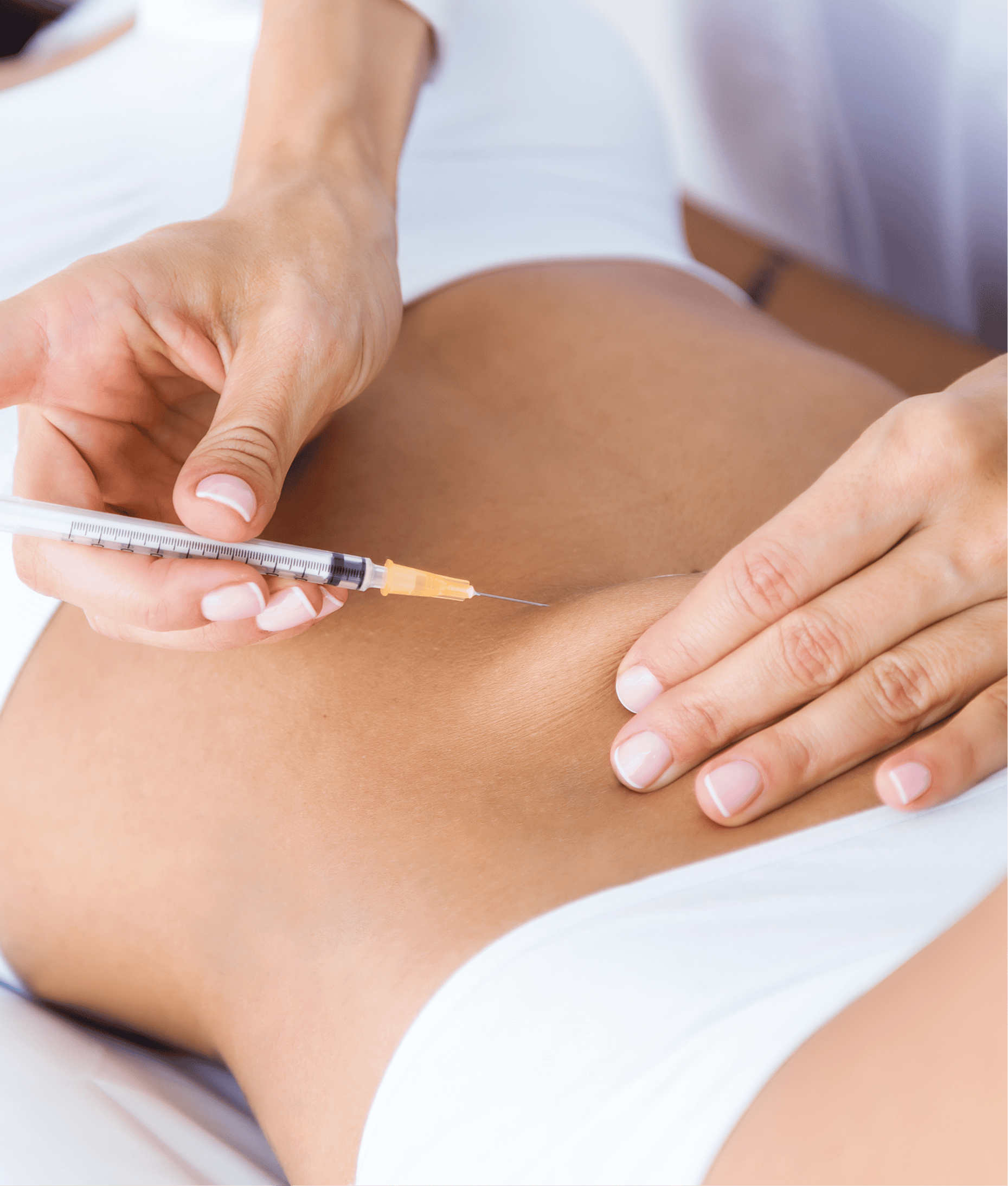 Medical weight loss program overview