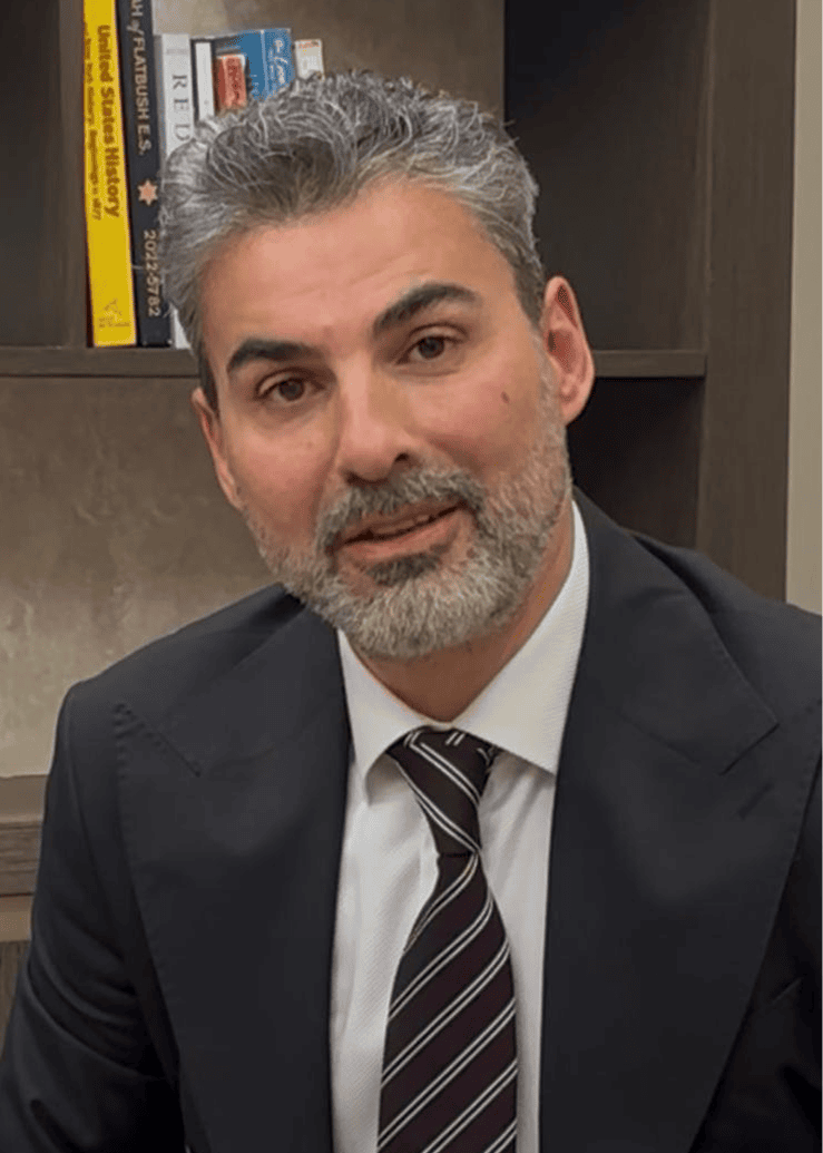 Dr. Jack Fatiha, MD