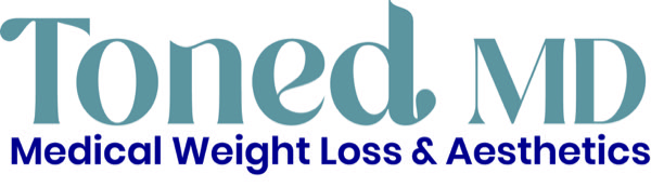 TonedMD logo