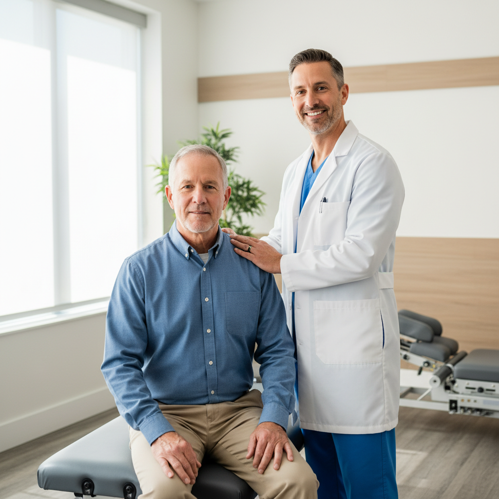 VA Chiropractic Benefits for Veterans Health in Monroe & Shreveport