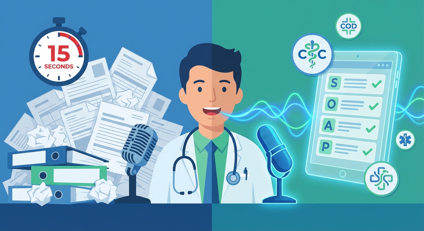 HIPAA-compliant payment processing