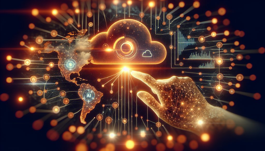 AWS Expands Amazon Q in QuickSight with New AI Scenarios Capability