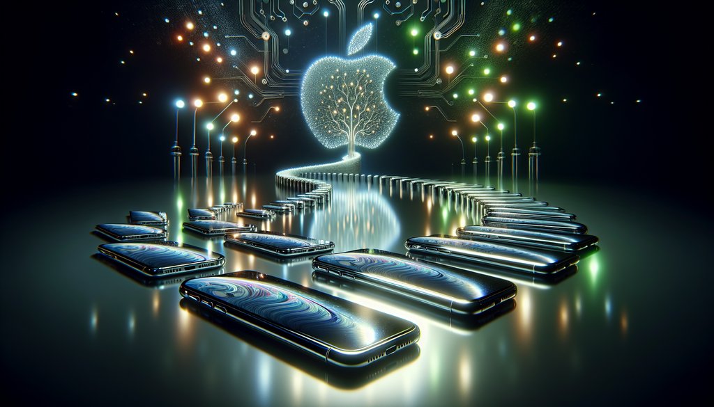 Apple Event 2024 Rumors Vita Korrie