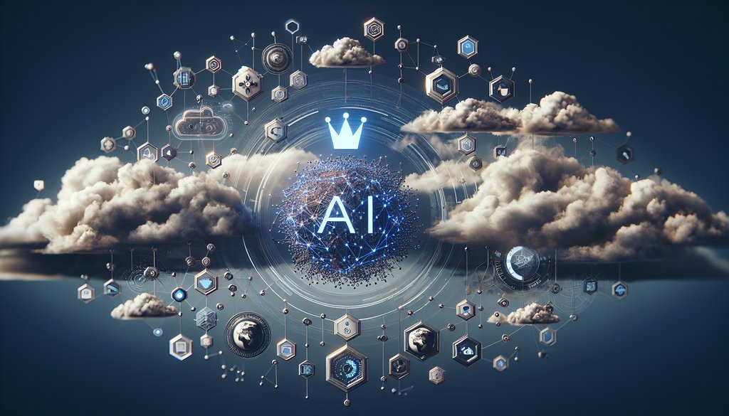 Dataiku Achieves AWS Generative AI Competency