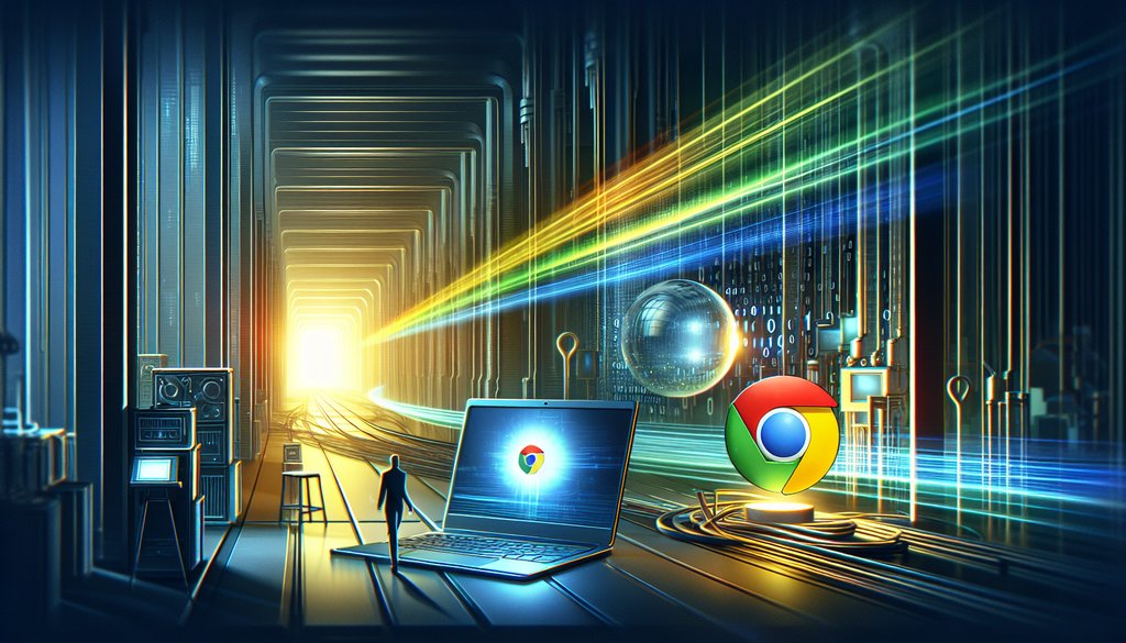 Google brings new AI features to ChromeOS and announces two new Chromebook models