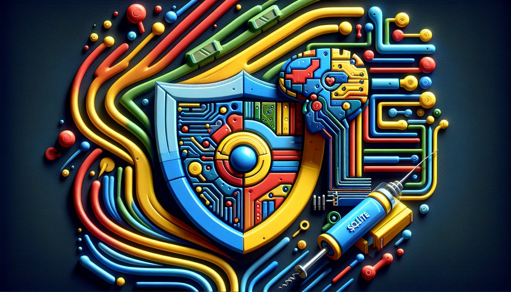 Google’s Big Sleep AI model sets world first with discovery of SQLite security flaw