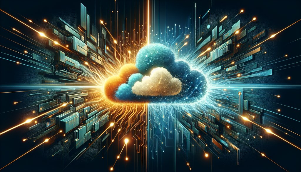 Informatica Expands Partnership with Databricks as Launch Partner for Managed Iceberg Tables and OLTP Database