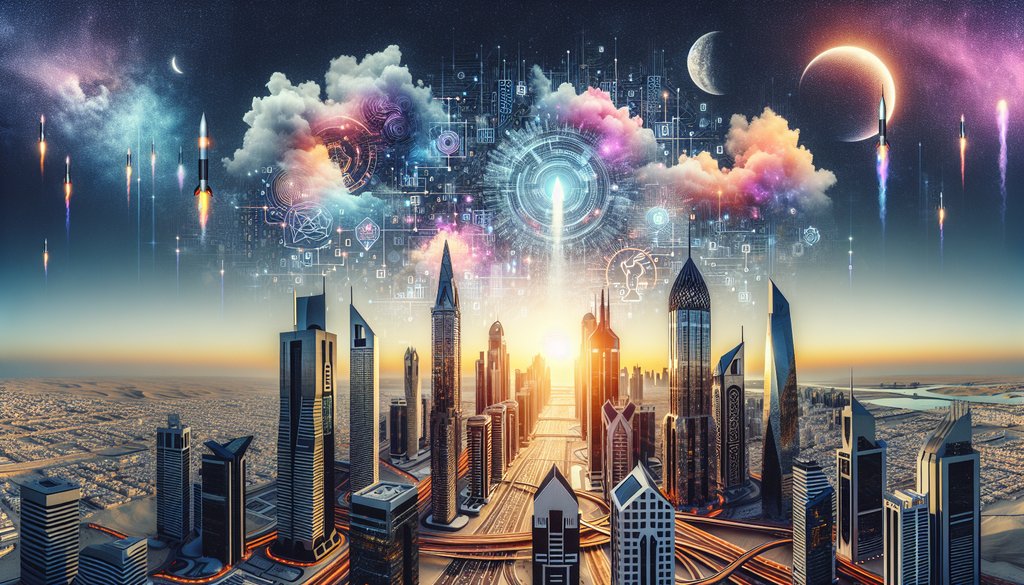 OpenAI teams up with Cisco, Oracle to build UAE data center