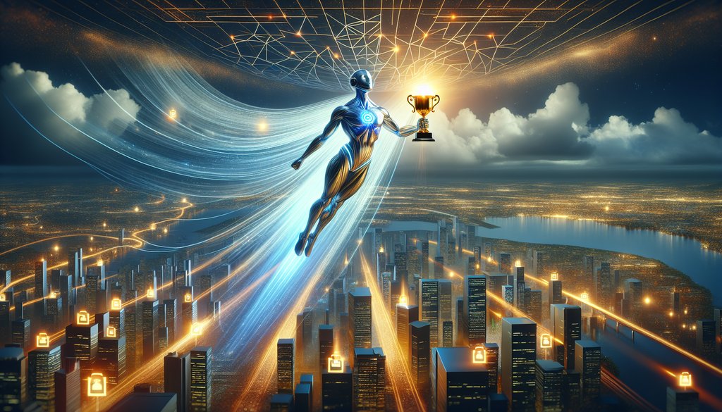 Orby AI Raises $30M to Enhance AI Capabilities for Complex Workflow Automation