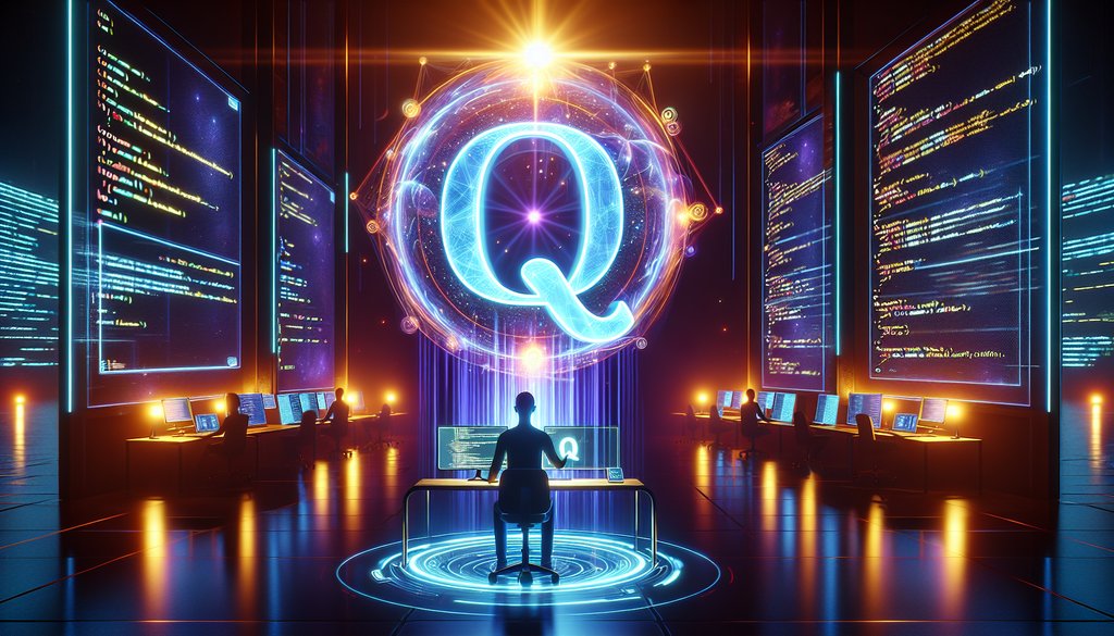Amazon announces Q Developer preview in GitHub for AI-powered code generation and review