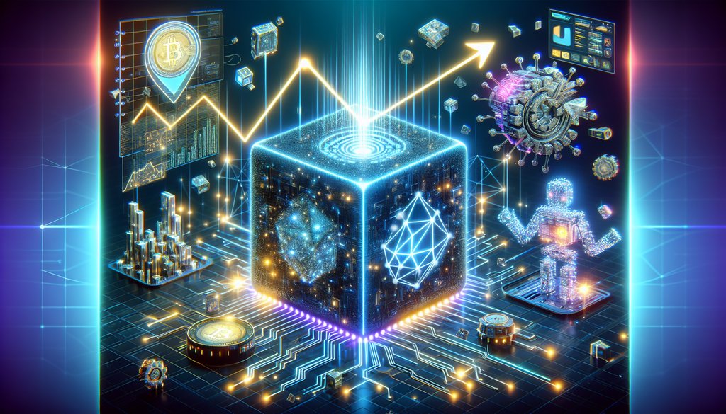 Carv raises $10M to build blockchain data layer for gaming and AI