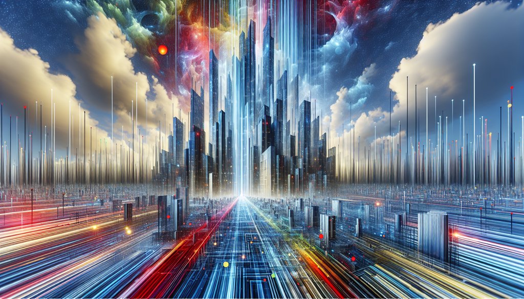 Google’s new neural-net LLM architecture separates memory components to control exploding costs of capacity and compute