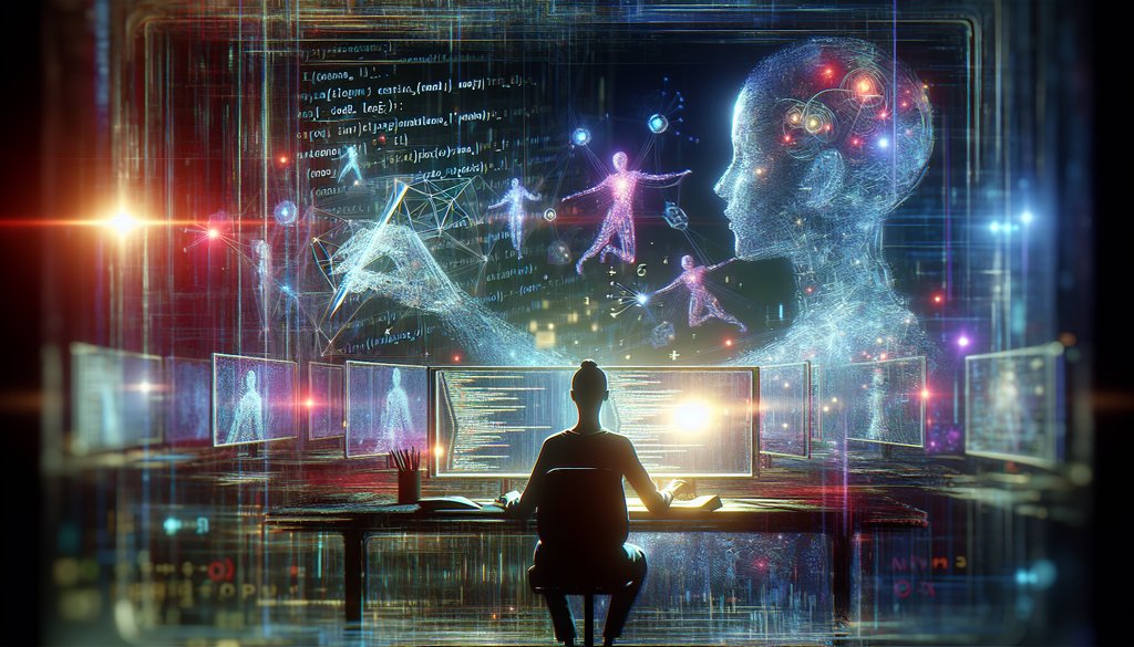 Imandra’s new AI coding assistant CodeLogician uses ‘reasoning’ to guarantee the accuracy of its code