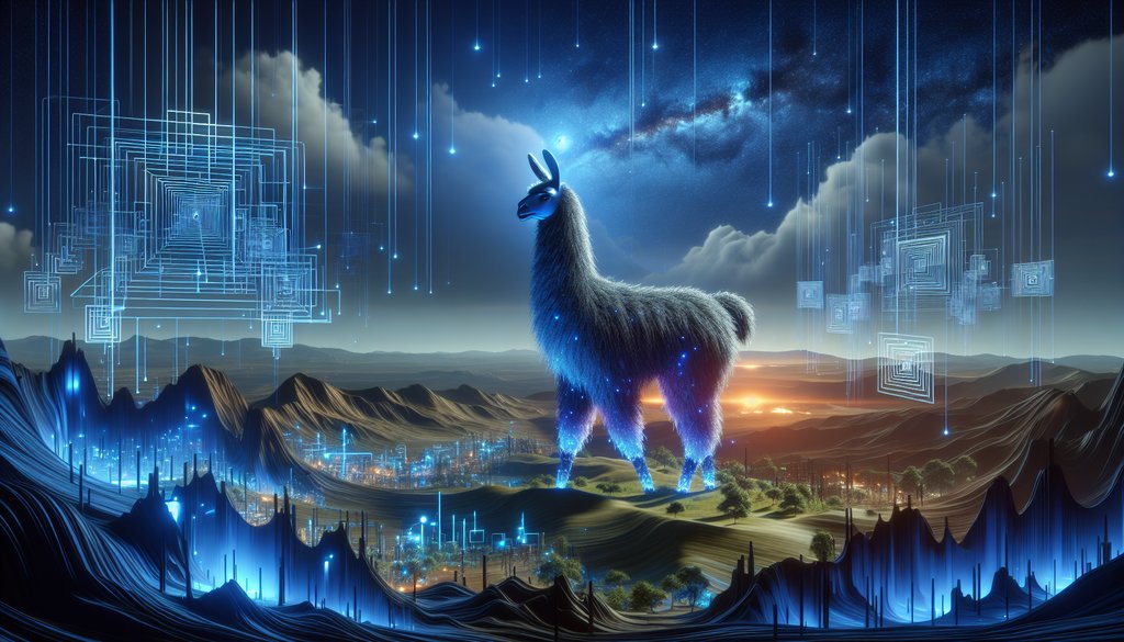 Meta Llama: Everything you need to know about the open generative AI model