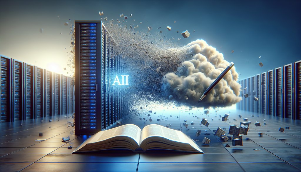 Microsoft is no longer OpenAI’s exclusive cloud provider