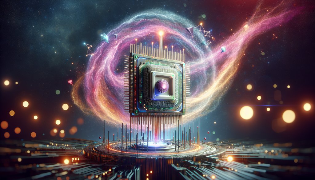 Stability AI optimized its audio generation model to run on Arm chips