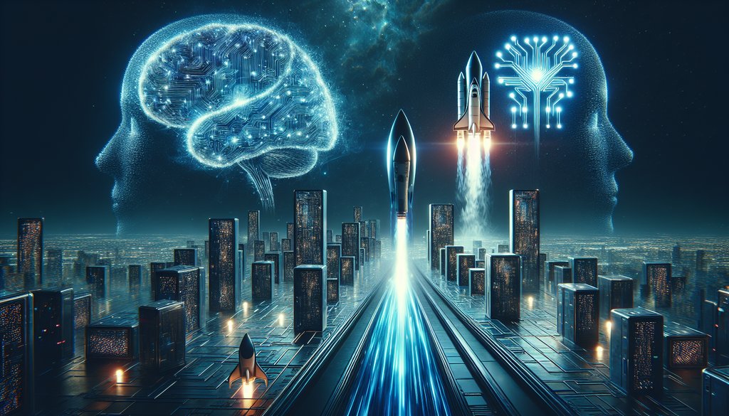 C-Gen.AI’s new GPU orchestration platform promises to boost AI data center efficiency