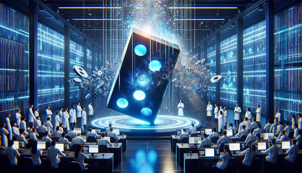Domino Data Lab introduces new AI governance, data management features