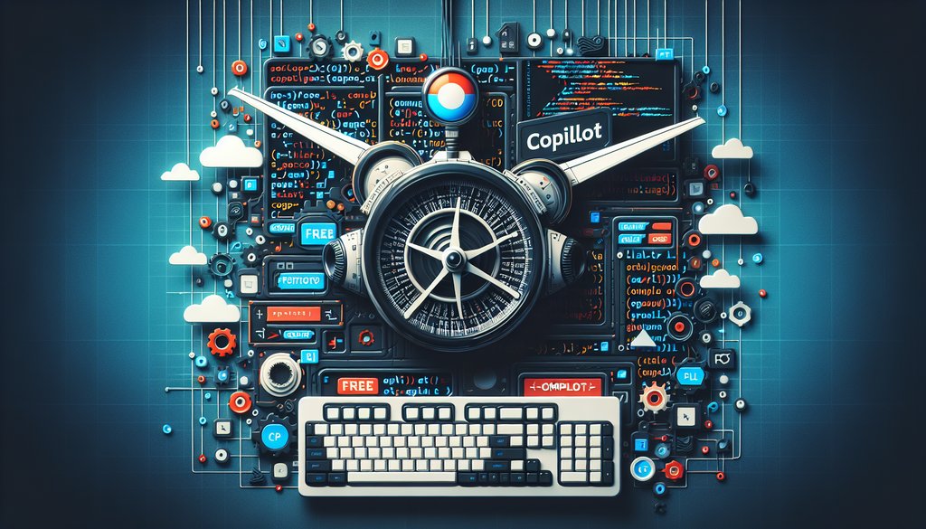 GitHub launches a free version of its Copilot