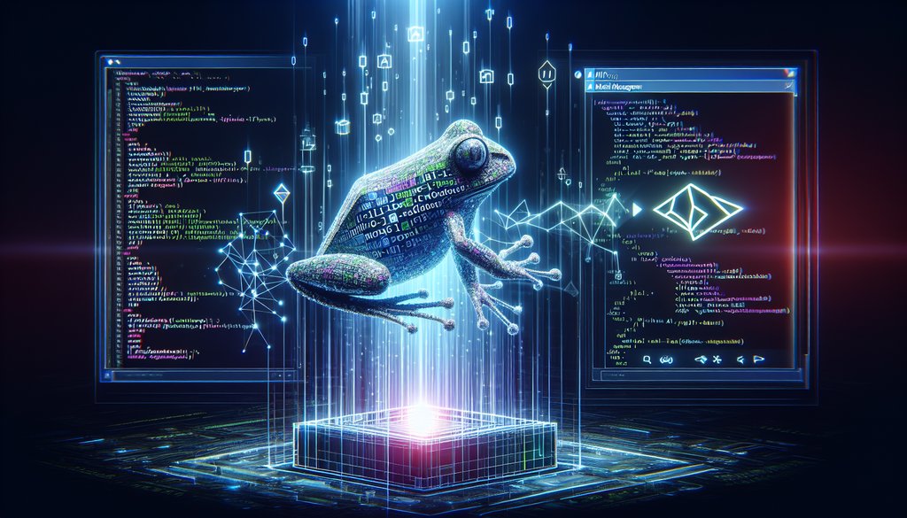 JFrog unveils MLflow integration to enhance machine learning model management