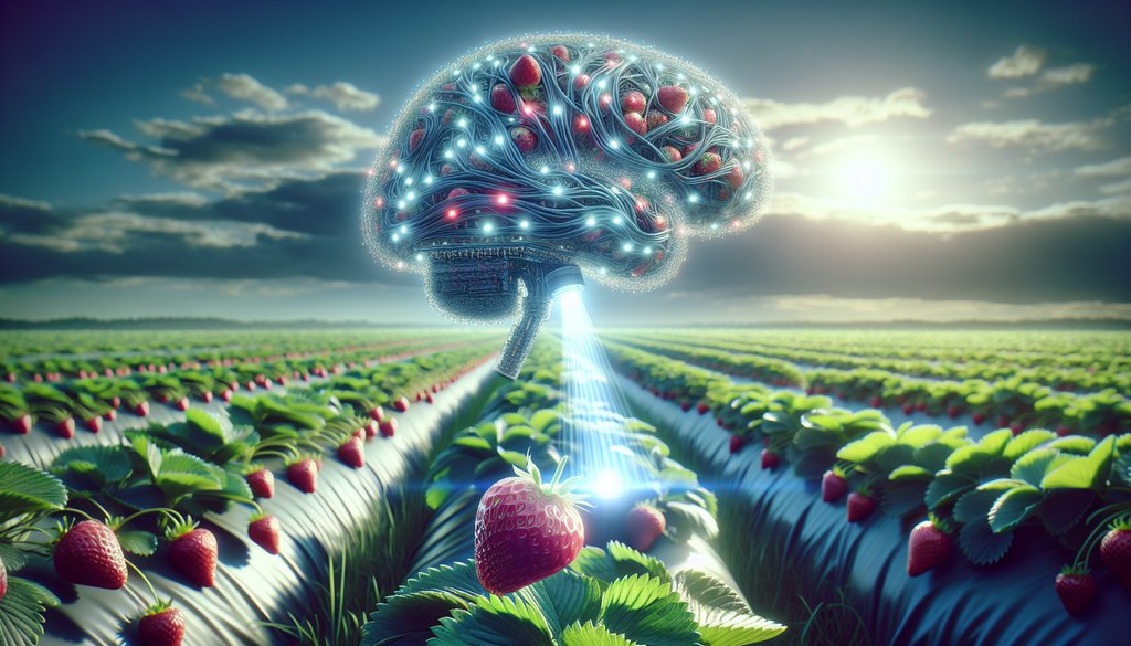 This Week in AI: OpenAI’s new Strawberry model may be smart, yet sluggish