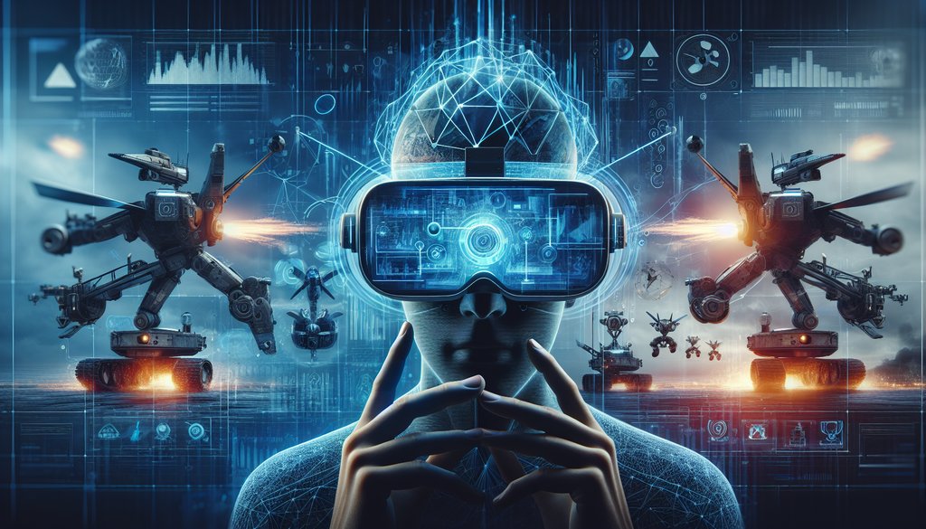 Virtualitics Launches GenAI Toolkit to Power Next-Gen Readiness Agents for Defense