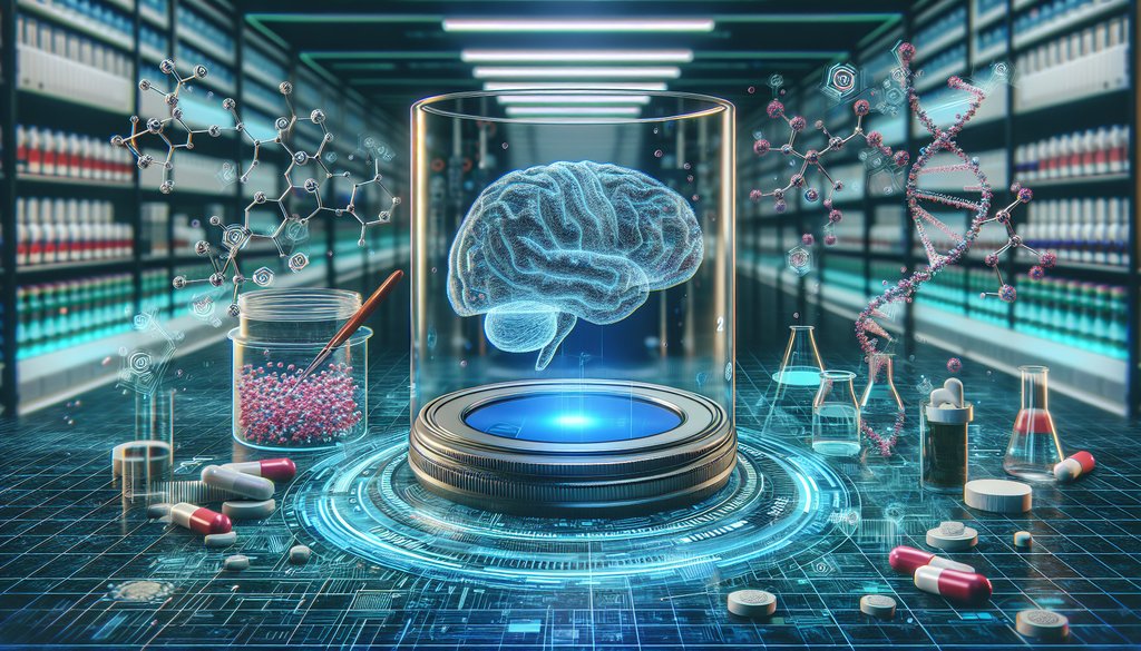 AI-powered drug development startup Formation Bio raises $372M