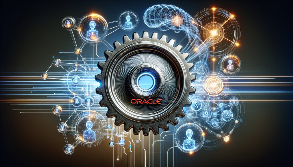 Oracle generative AI drumbeat continues with new customer experience features