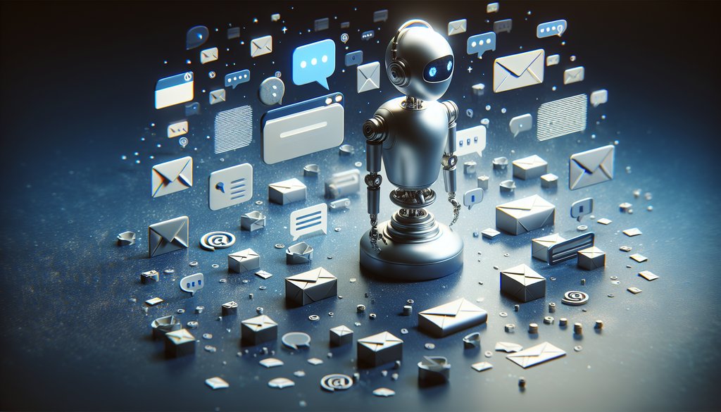 Report: Meta is developing chatbots that will send unsolicited messages to users