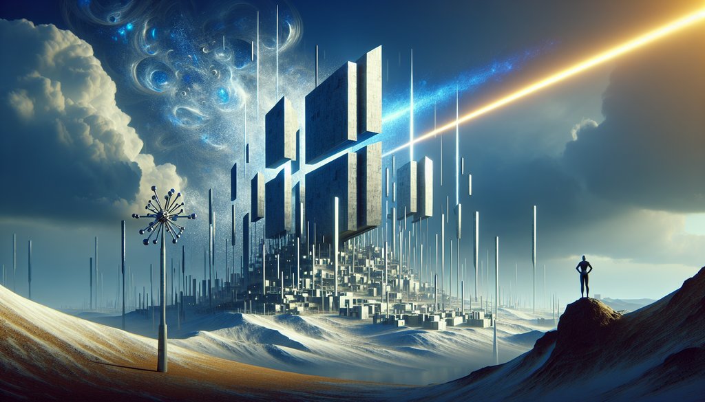 Microsoft claims its new tool can correct AI hallucinations, but experts advise caution