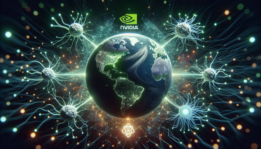 Report: Nvidia, Apple could join OpenAI’s multibillion-dollar funding round