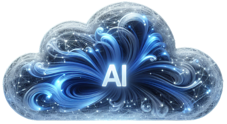 Datagrom AI News Cloud